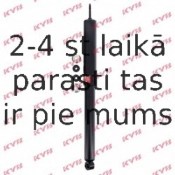 Amortizators KYB 344091