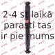 Amortizators KYB 344056