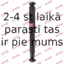 Amortizators KYB 344056