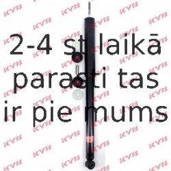 Amortizators KYB 343811
