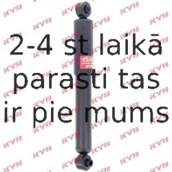 Amortizators KYB 343486