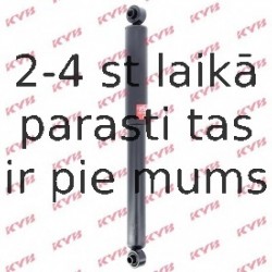 Amortizators KYB 343484
