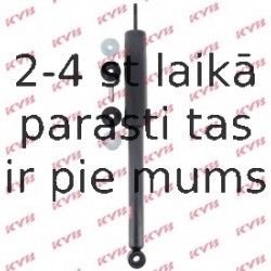 KYB 343464