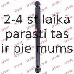 Amortizators KYB 343435