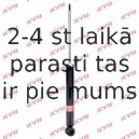Amortizators KYB 343420