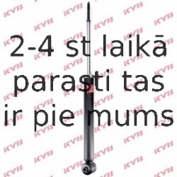 Amortizators KYB 343405
