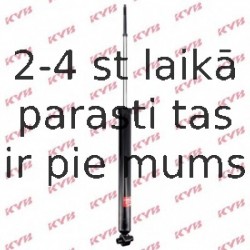 Amortizators KYB 343397