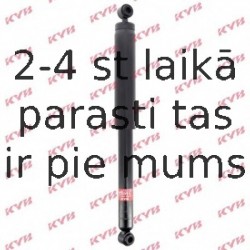 Amortizators KYB 343355