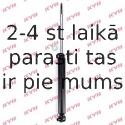 Amortizators KYB 343330
