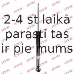 Amortizators KYB 343328