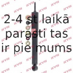 Amortizators KYB 343324