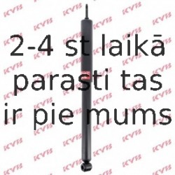 KYB 343282