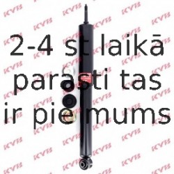 Amortizators KYB 343265