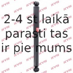 Amortizators KYB 343251