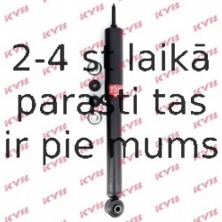 Amortizators KYB 343247