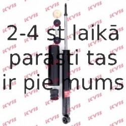 Amortizators KYB 343233