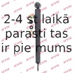 Amortizators KYB 343226