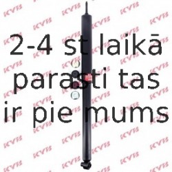 Amortizators KYB 343216