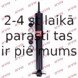 Amortizators KYB 343198