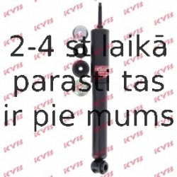 Amortizators KYB 343023