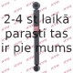 Amortizators KYB 342020