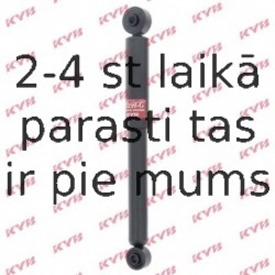 Amortizators KYB 342020