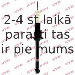 Amortizators KYB 341953
