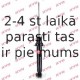 Amortizators KYB 341840