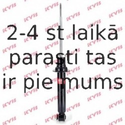 Amortizators KYB 341840