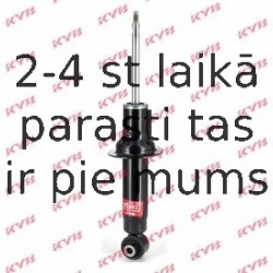 KYB 341826