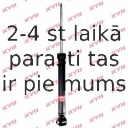 Amortizators KYB 341814