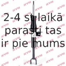 Amortizators KYB 341707