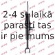 Amortizators KYB 341706