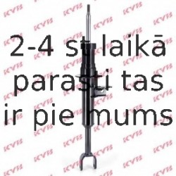 Amortizators KYB 341706