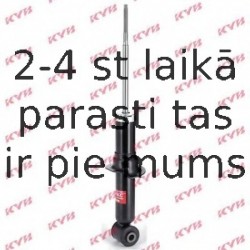 Amortizators KYB 341702