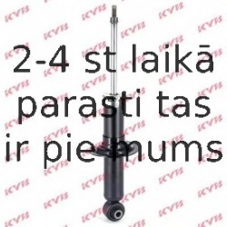 Amortizators KYB 341487