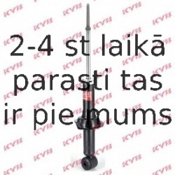 Amortizators KYB 341455