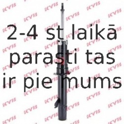 Amortizators KYB 341450
