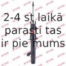 Amortizators KYB 341449