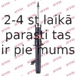 Amortizators KYB 341449