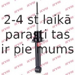 Amortizators KYB 341445