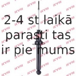 Amortizators KYB 341369