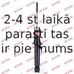 Amortizators KYB 341364