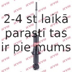Amortizators KYB 341363