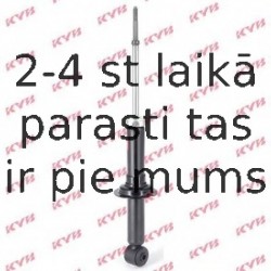 Amortizators KYB 341361