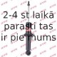 Amortizators KYB 341354