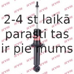 Amortizators KYB 341354