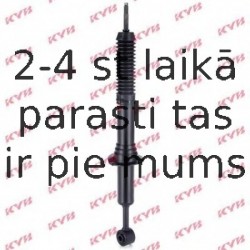 Amortizators KYB 341340