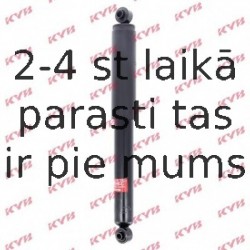 Amortizators KYB 341339