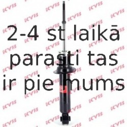 Amortizators KYB 341325